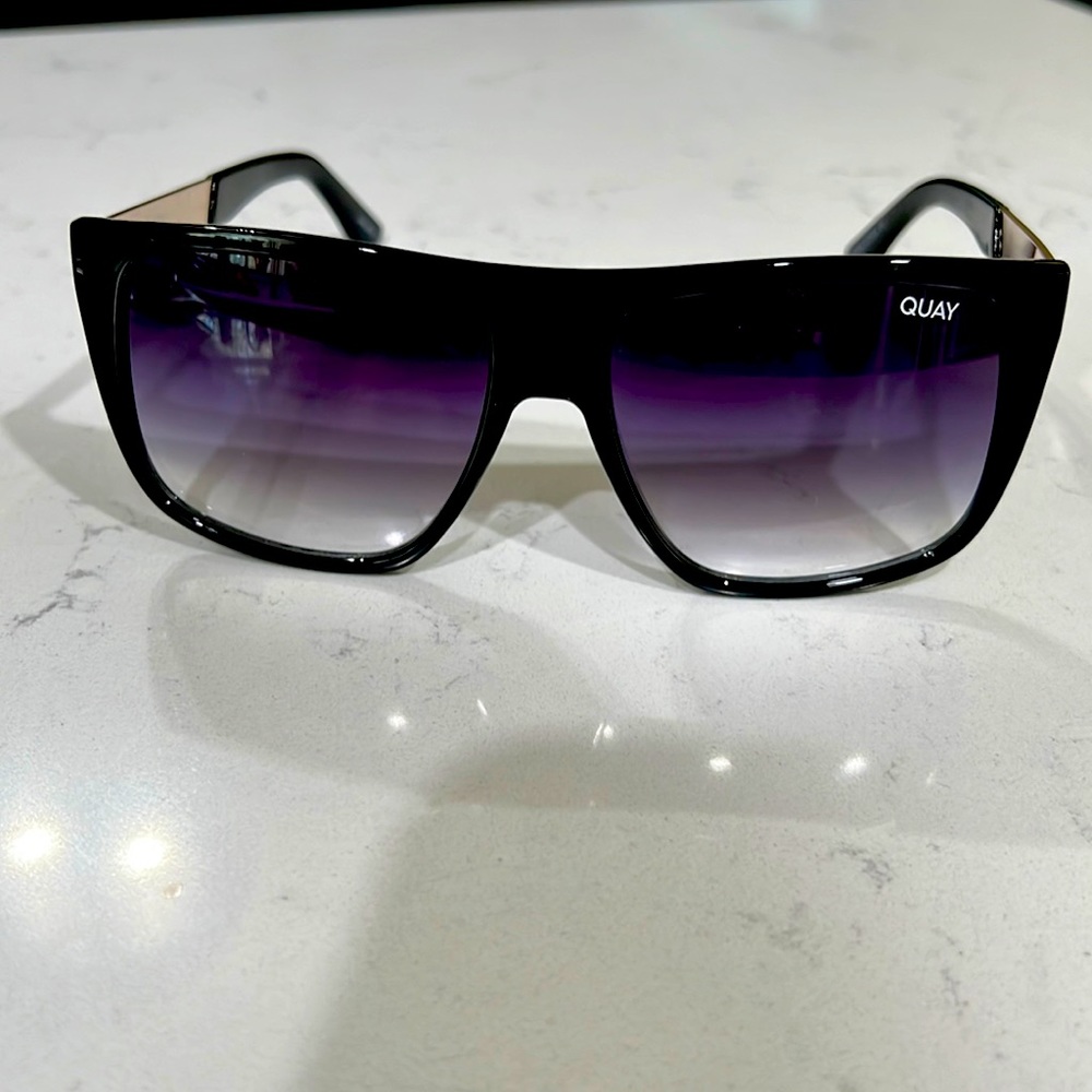 Quay Sunglasses